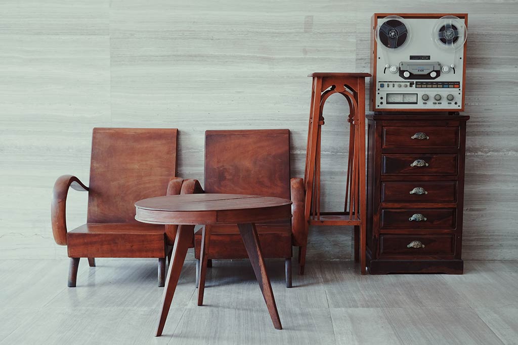 5 Sustainable Furniture Ideas For Your Home | Eco-Friendly Guide