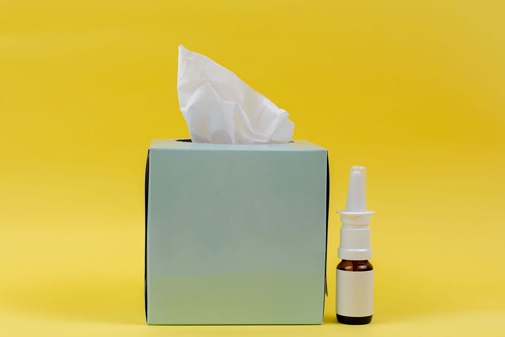 Allergic To Your Bed? Try These Hypoallergenic Sheets