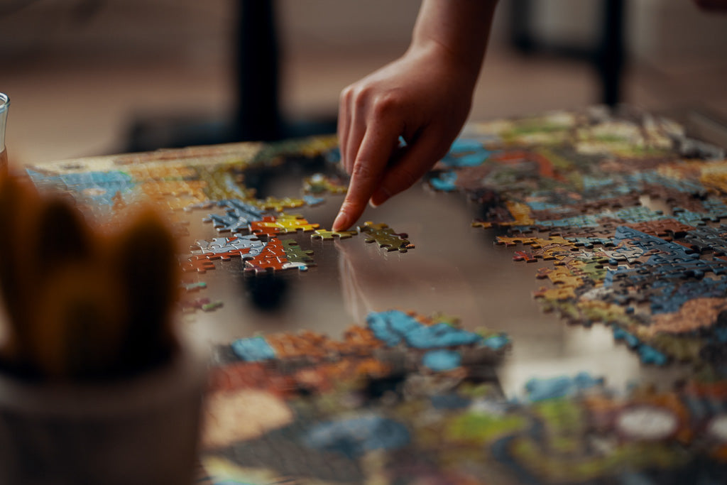 At Home Things to do with Kids During Quarantine