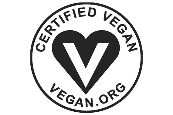 Delilah Home is now Vegan Certified by Vegan Action Delilah Home