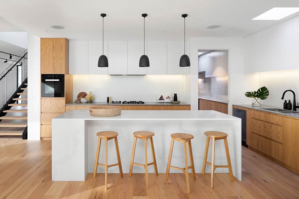 Eco-Friendly Kitchen Ideas | Sustainable Kitchen Design