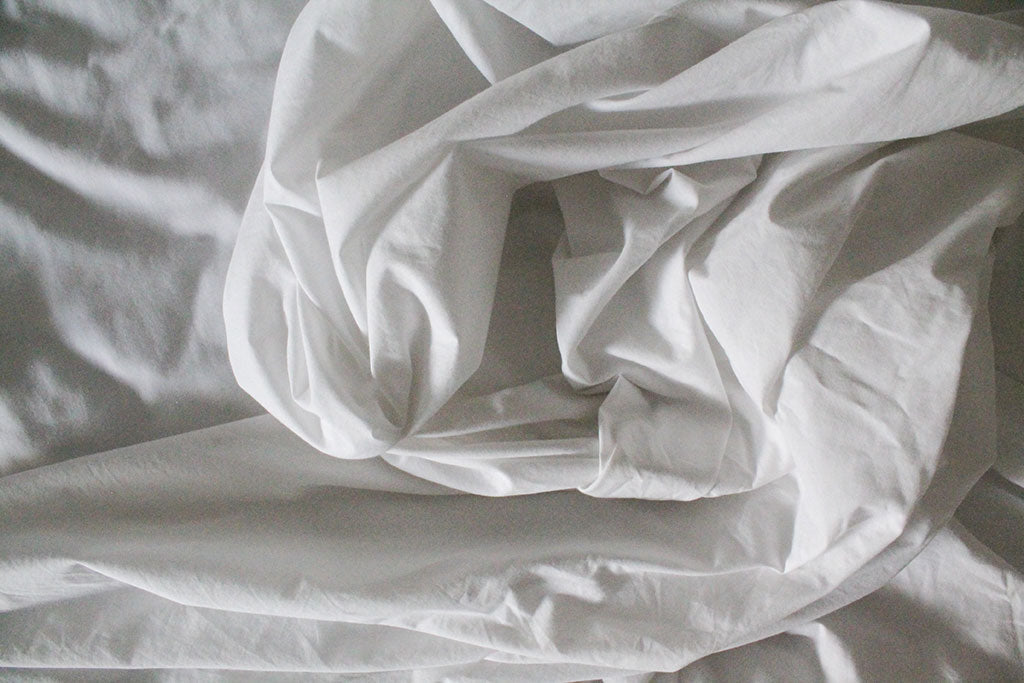 How Toxic is Your Bedding? Polyester, Chemicals and More Explained