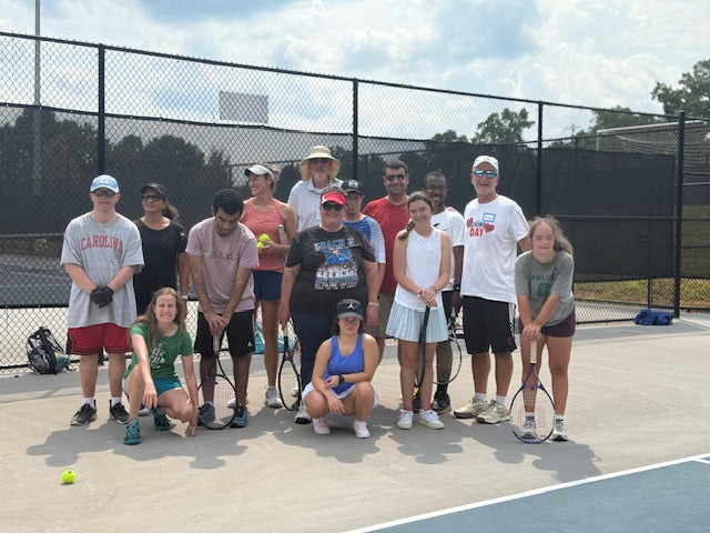 "If you can not pay it back, you pay it forward"