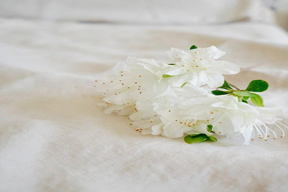 Sustainability Meets Better Sleep With Hemp Sheets Delilah Home