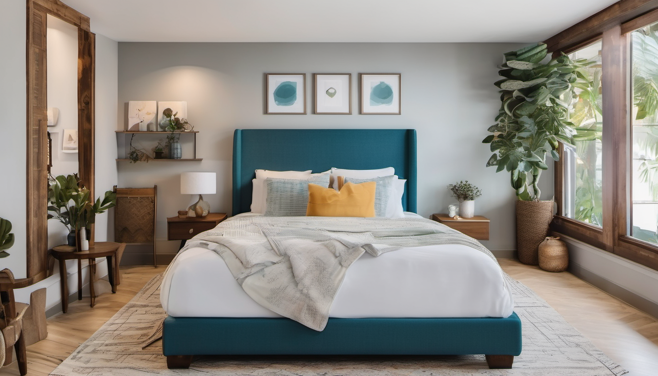 What are the best sheets for airbnb or vacation rental? Delilah Home