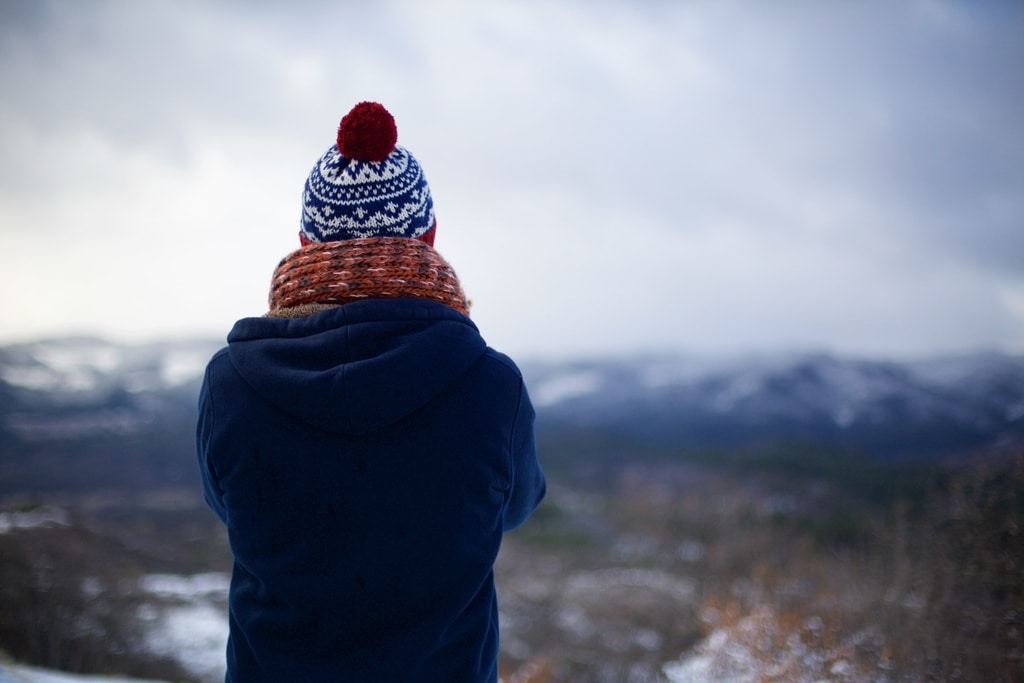 Winter Vacation Packing List | Cold Weather Essentials