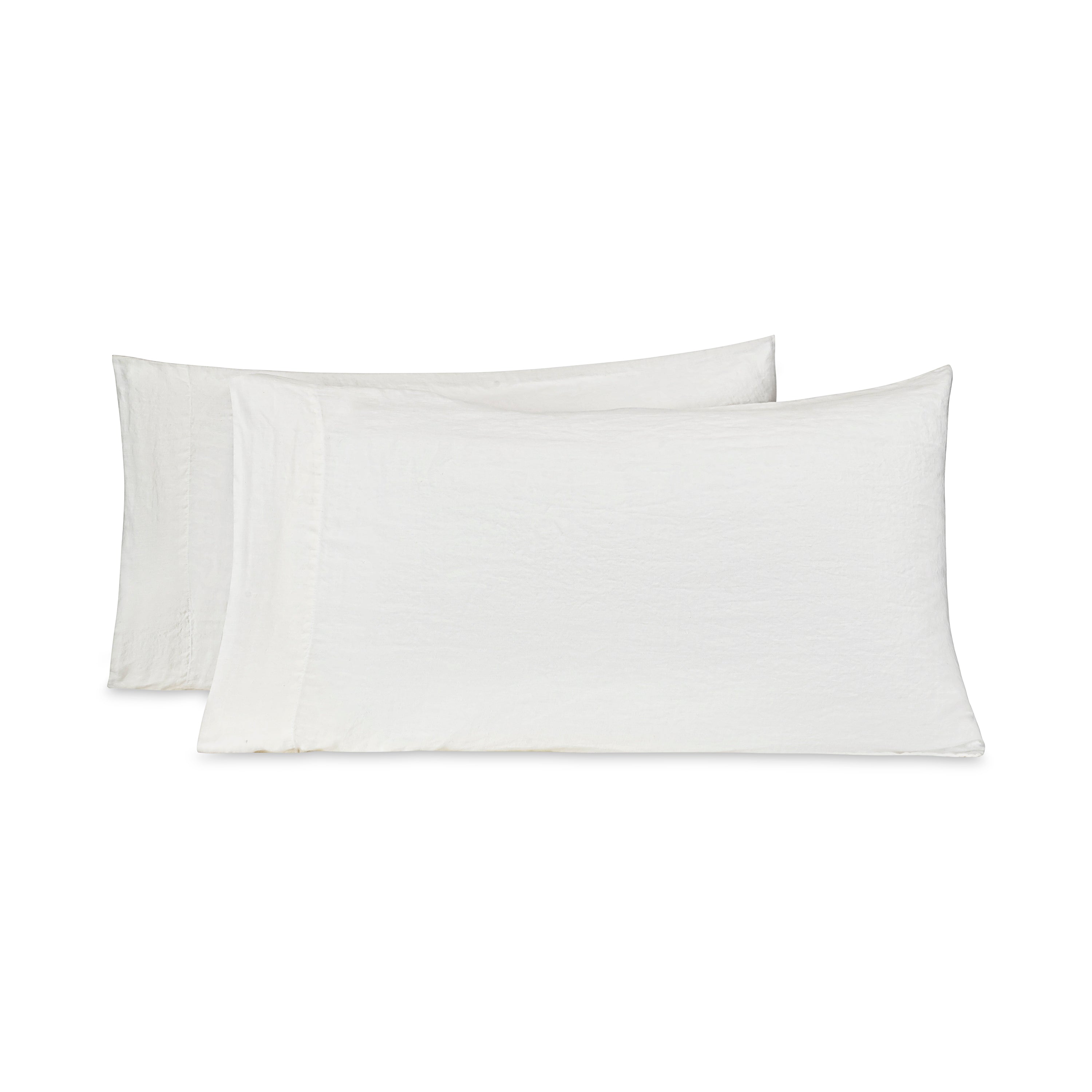 100% Organic Hemp Bed Sheet Collection Delilah Home