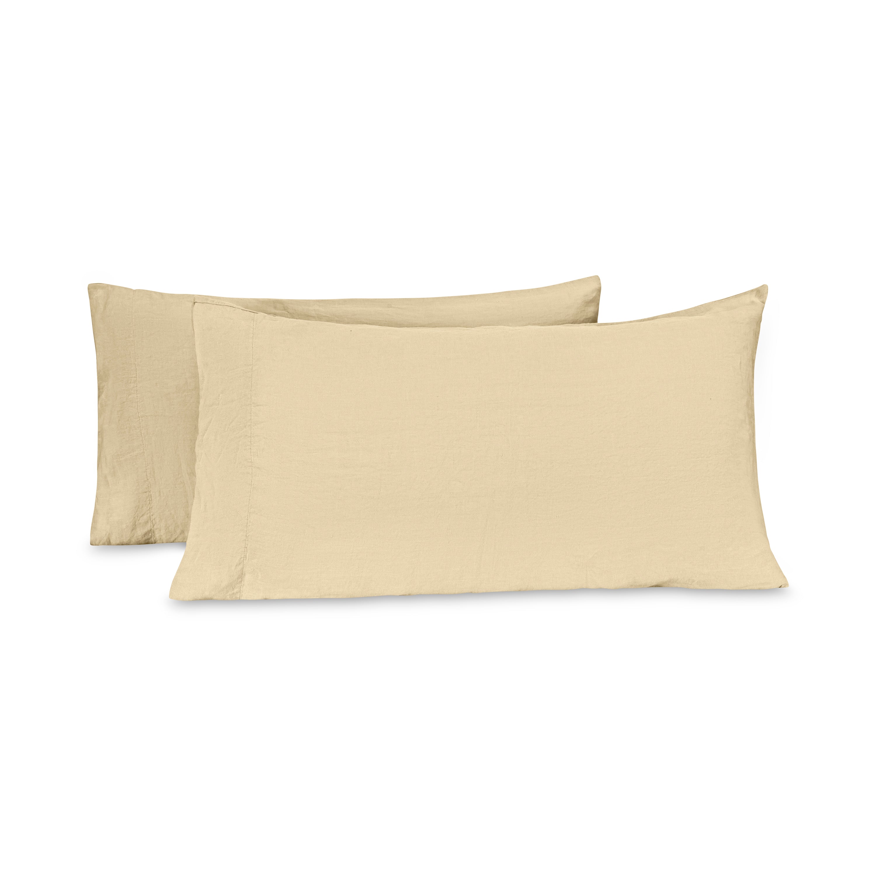 100% Organic Hemp Bed Sheet Collection Delilah Home