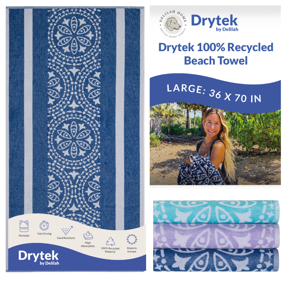 Drytek Quick Dry Towels