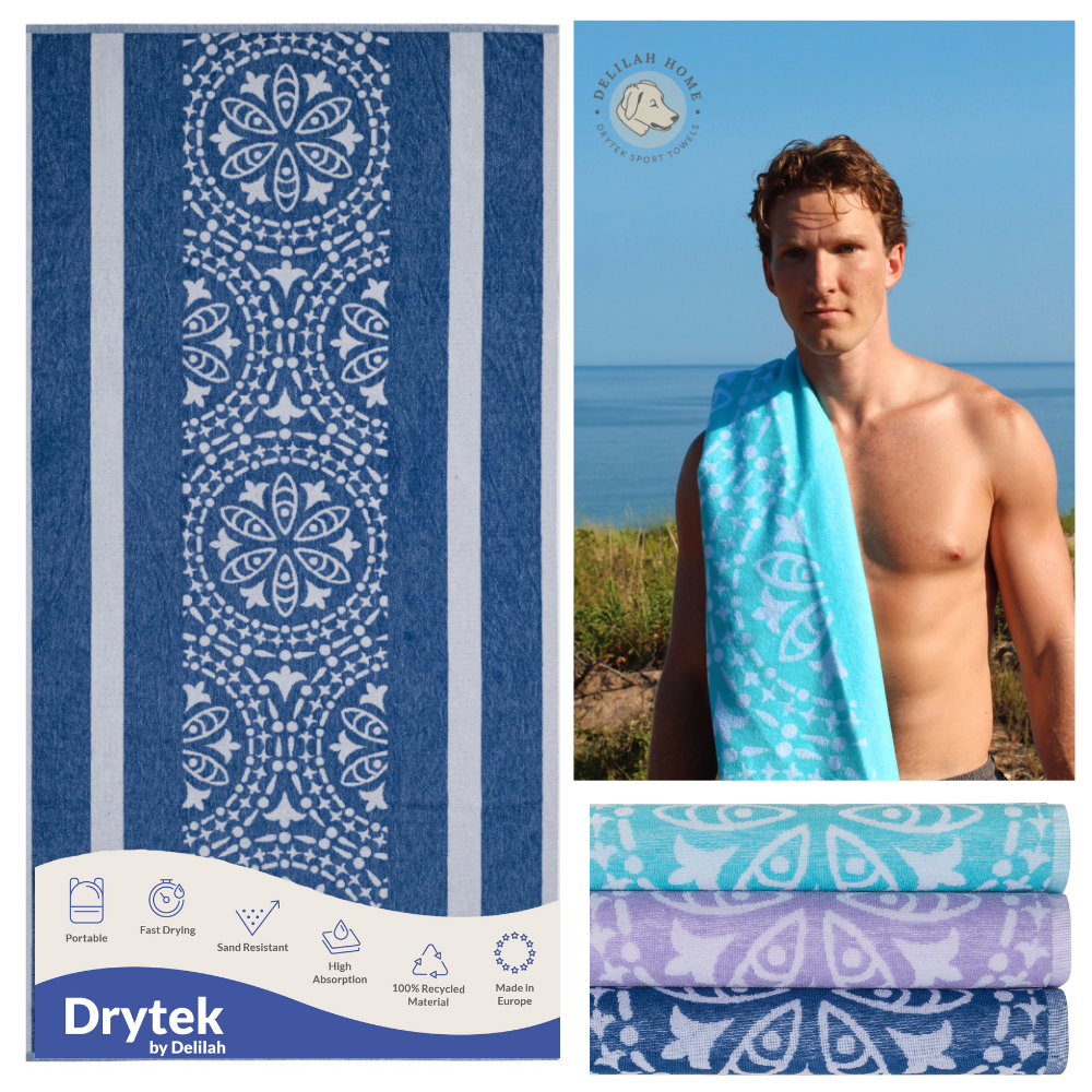 Drytek Quick Dry Towels