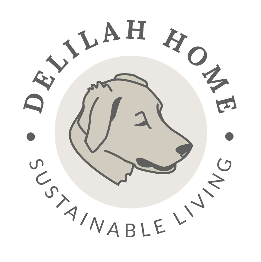 Delilah Home logo