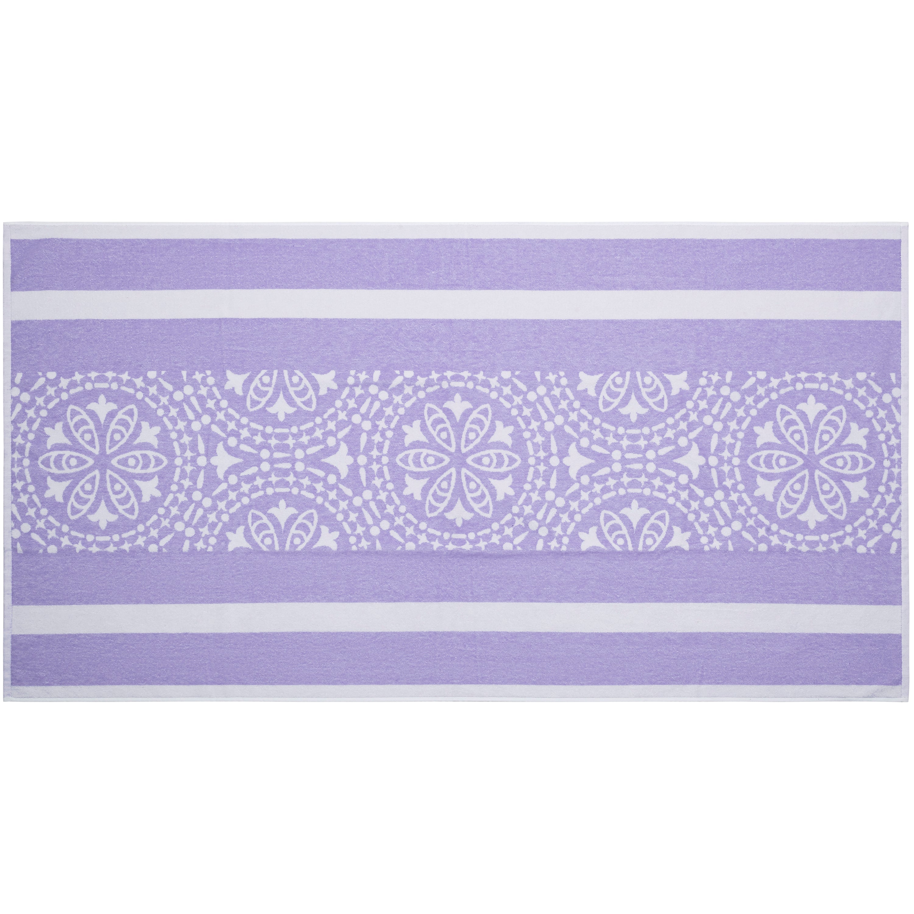 Drytek Beach Towels Delilah Home