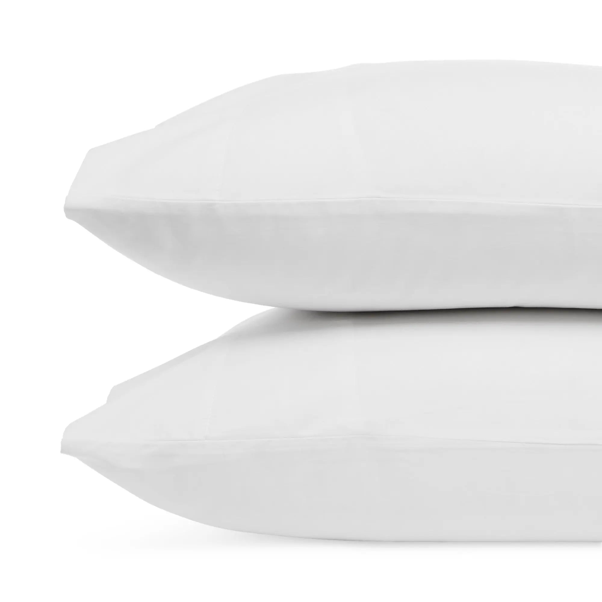 Organic Cotton Bed Sheet Collection Delilah Home