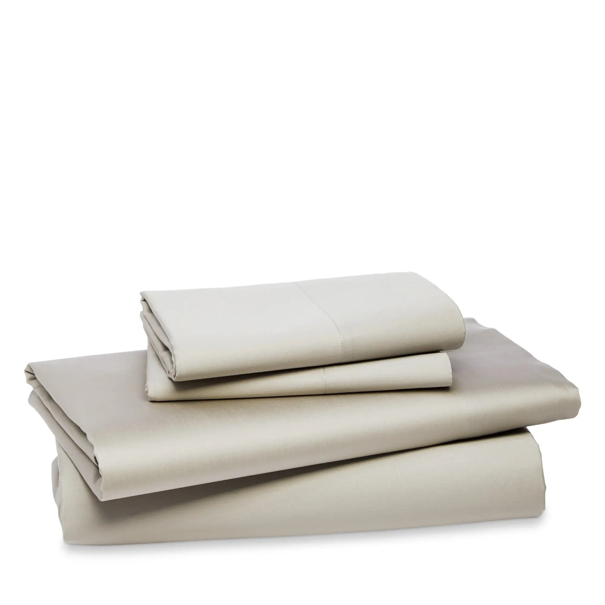 Organic Cotton Bed Sheet Collection Delilah Home