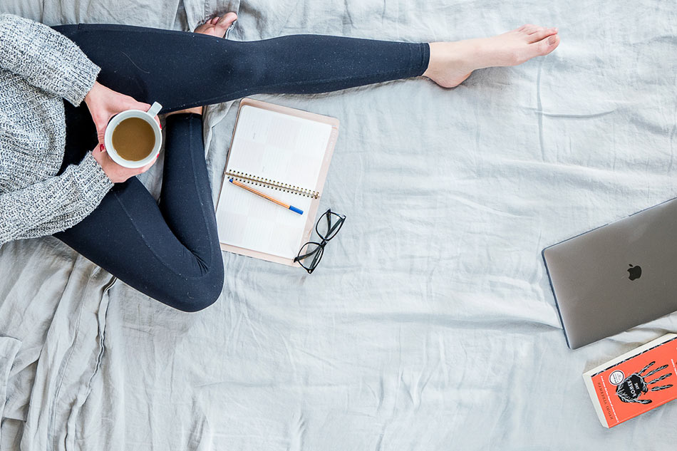 Bedtime Routine for Adults: Relaxing Nighttime Rituals