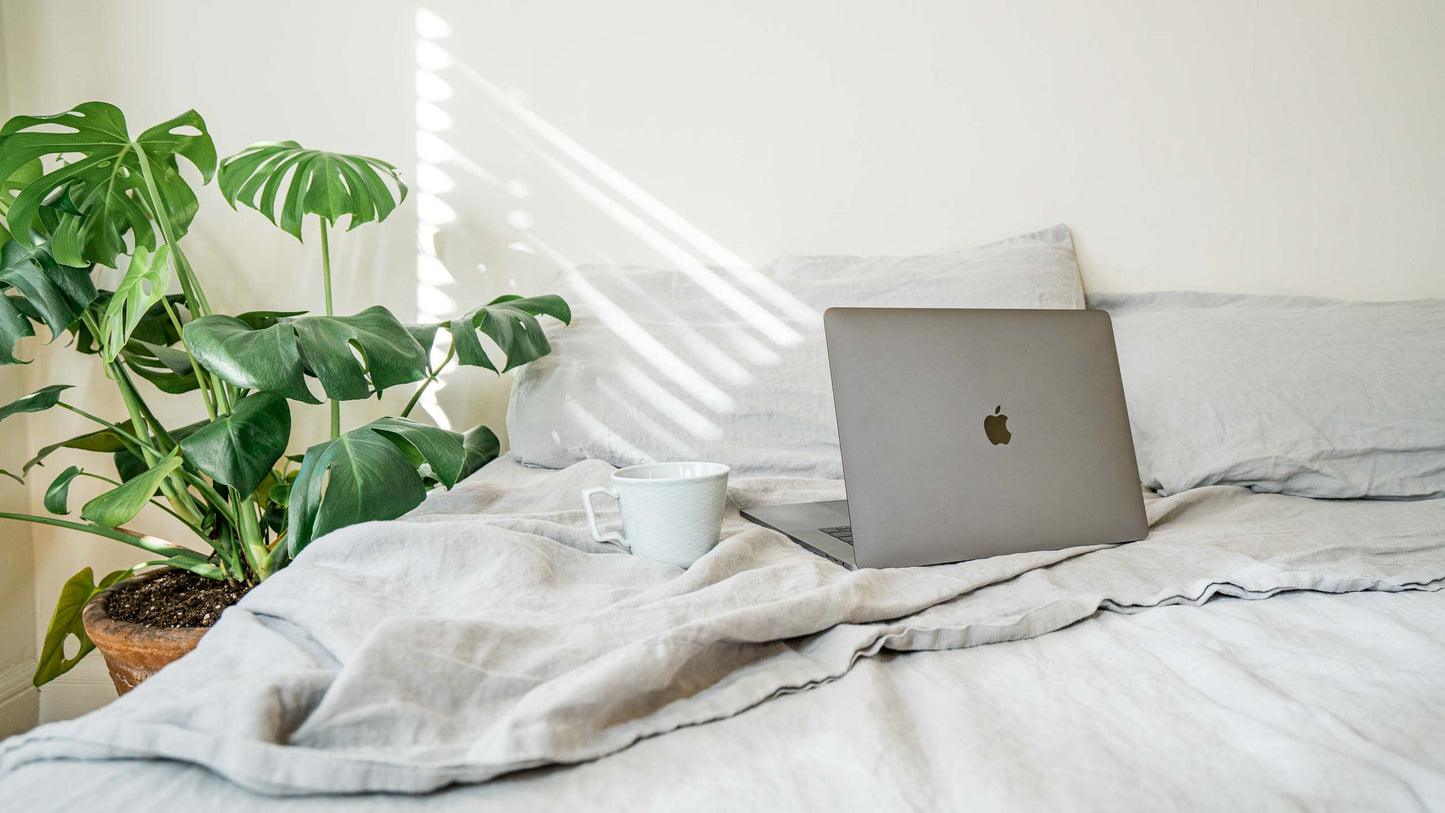 Best Material for Bedsheets