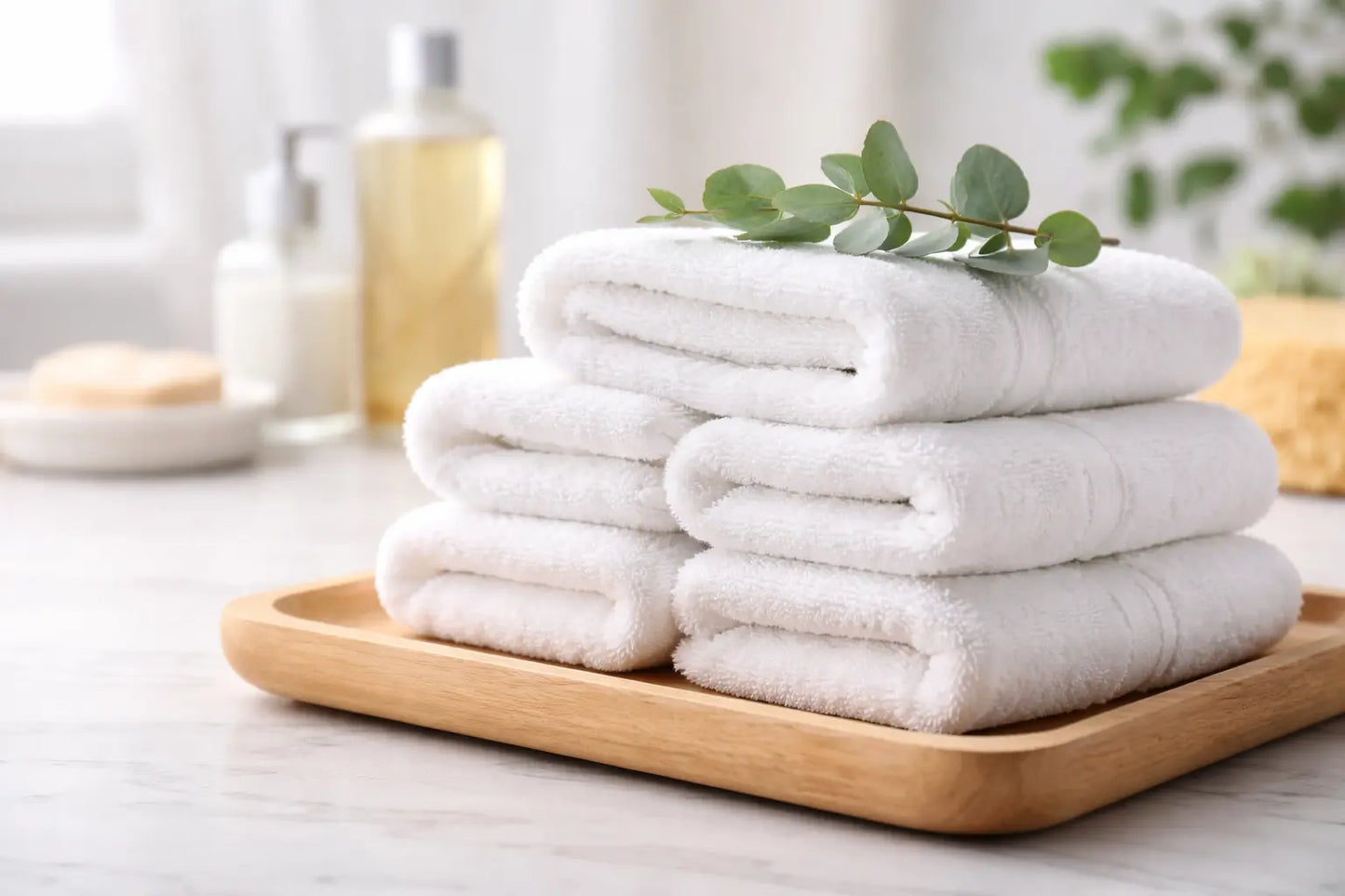 Best Clean Towels for Face