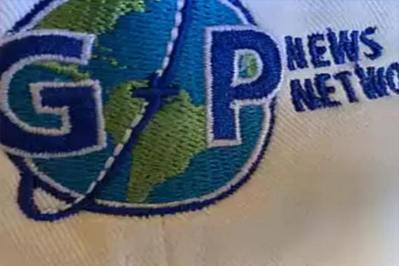 Delilah Home Interview with Global Positive News Network