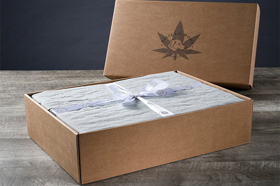 Delilah Home in Home Textiles Today