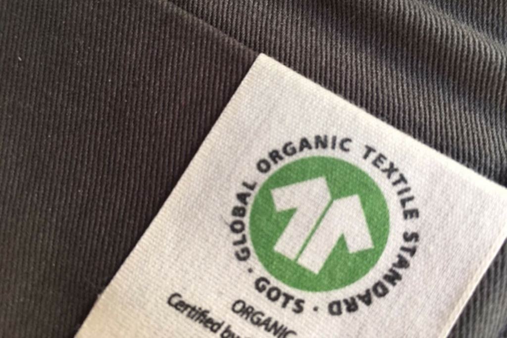 GOTS Certified | What the Label Actually Means 