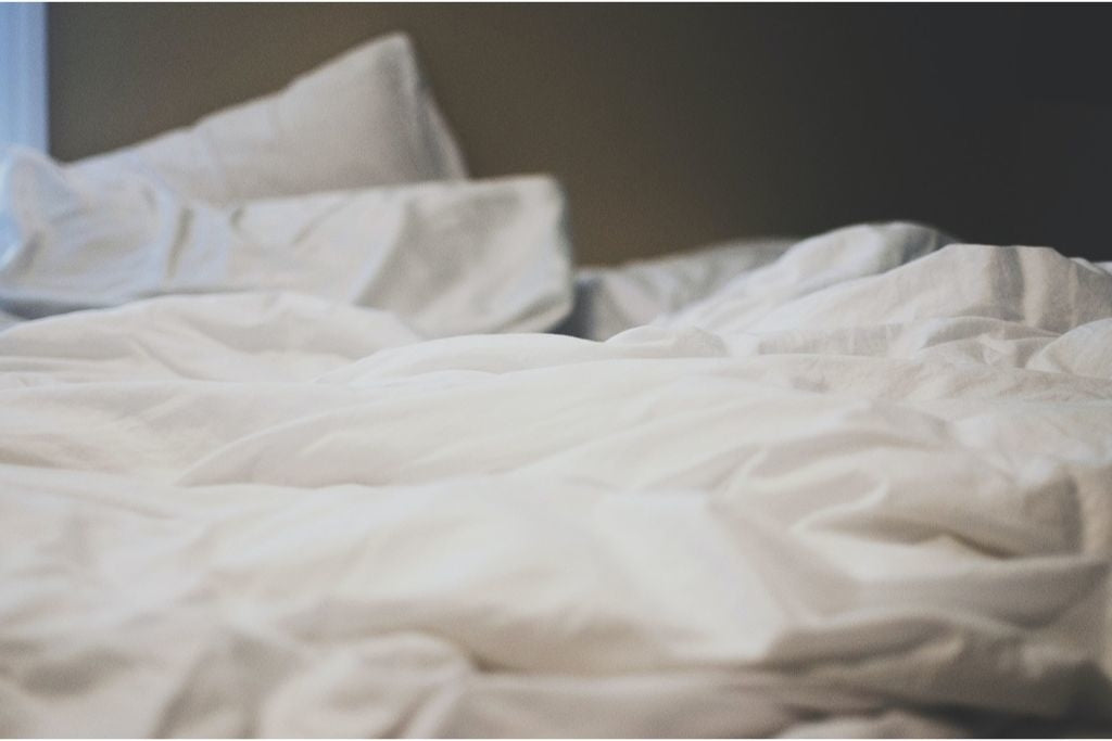 How to Wash Linen Sheets