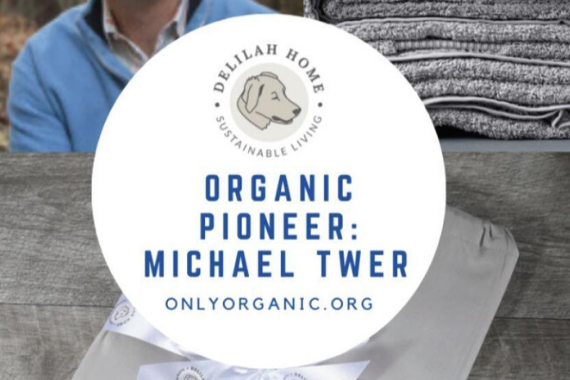Only Organic Interviews Delilah Home CEO Michael Twer