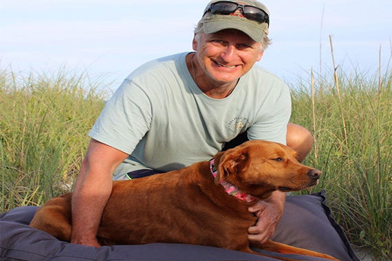 Why Organic Matters to US!