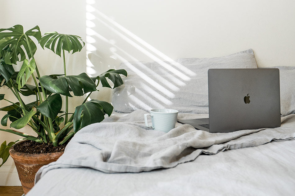 Why The Best Cooling Sheets are Made of Hemp