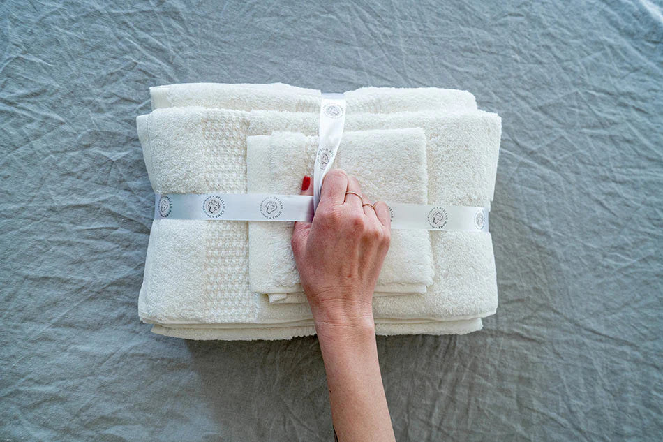 Cotton Towels: Unlocking the Secrets to Ultimate Luxury and Longevity