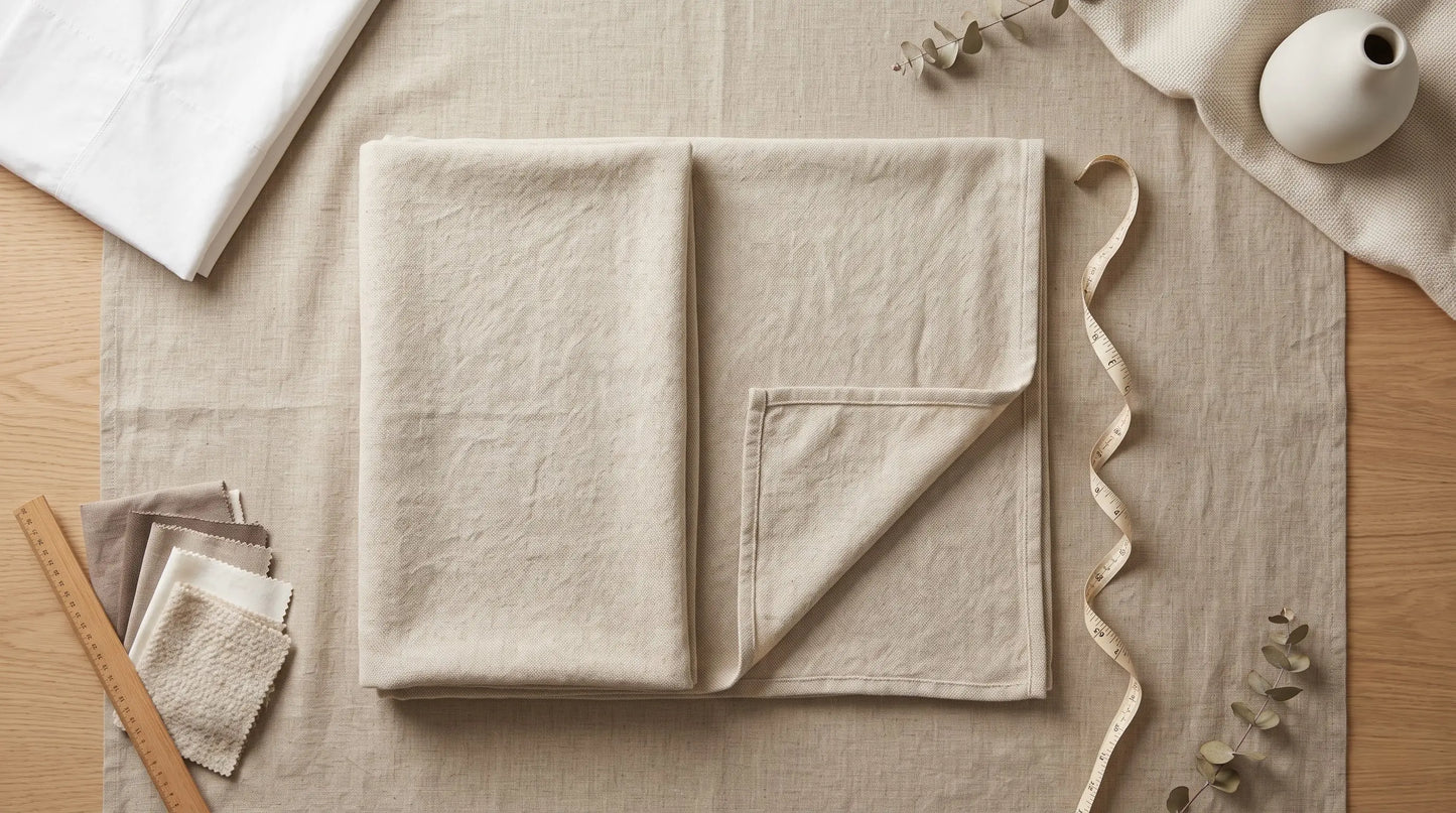 Twin Blanket Size Guide: Dimensions, Fit & How to Choose the Right One