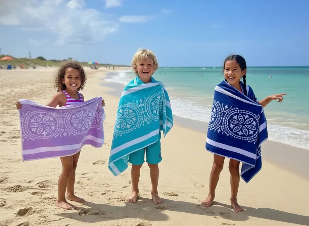 The Best Sustainable Towels
