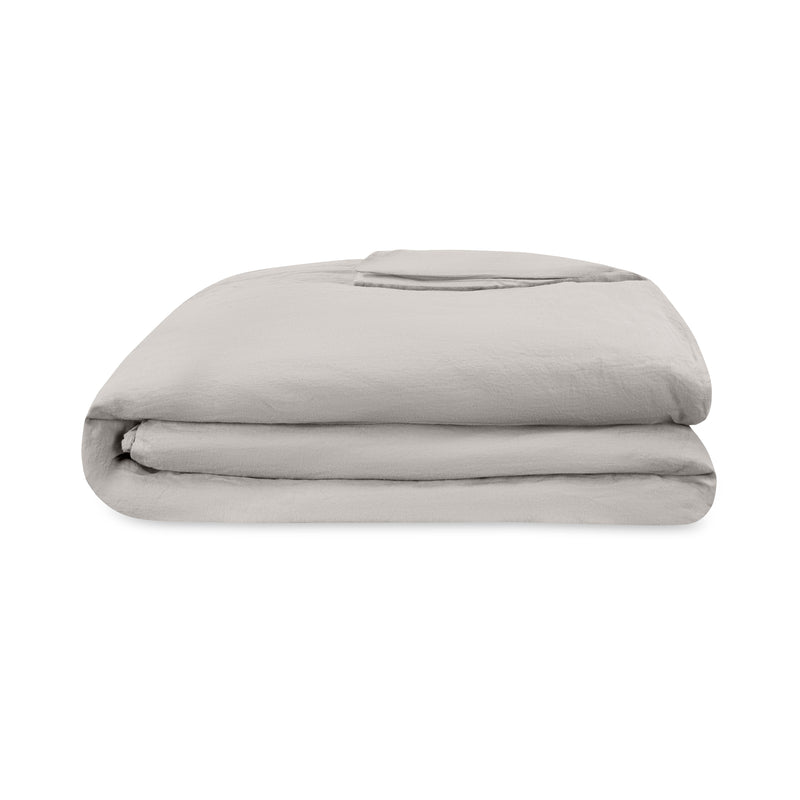 100% Organic Hemp Bed Sheet Collection Delilah Home