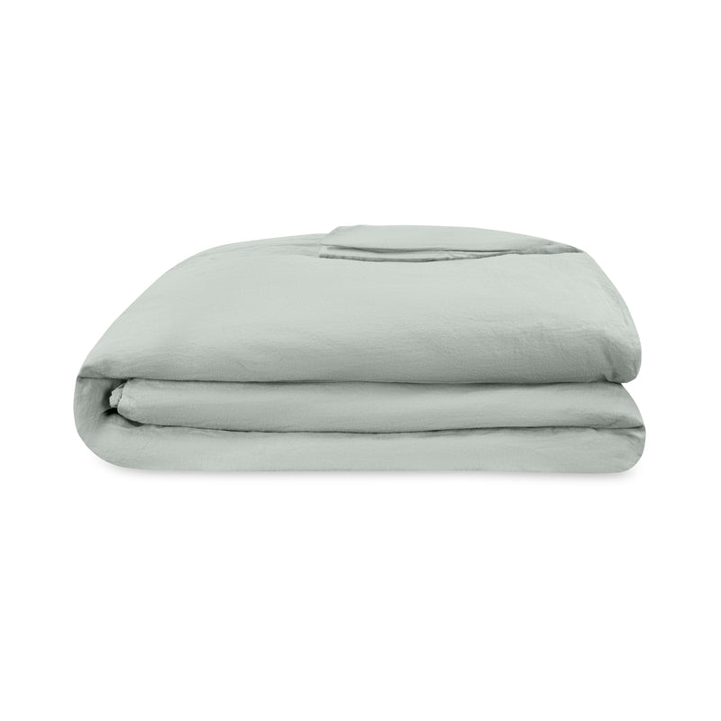 100% Organic Hemp Bed Sheet Collection Delilah Home