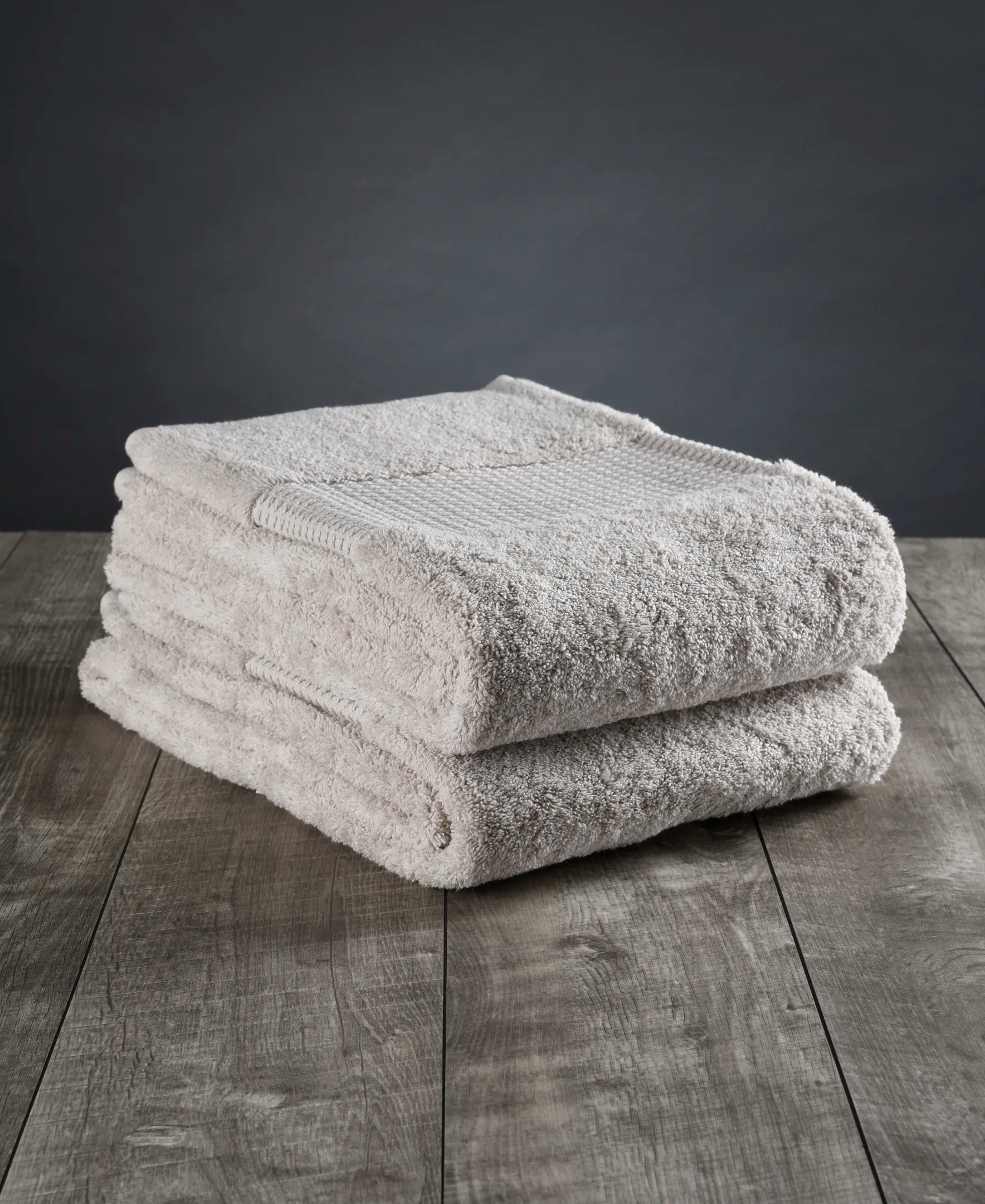 Delilah Home Bath Towels - Thumbnail 4