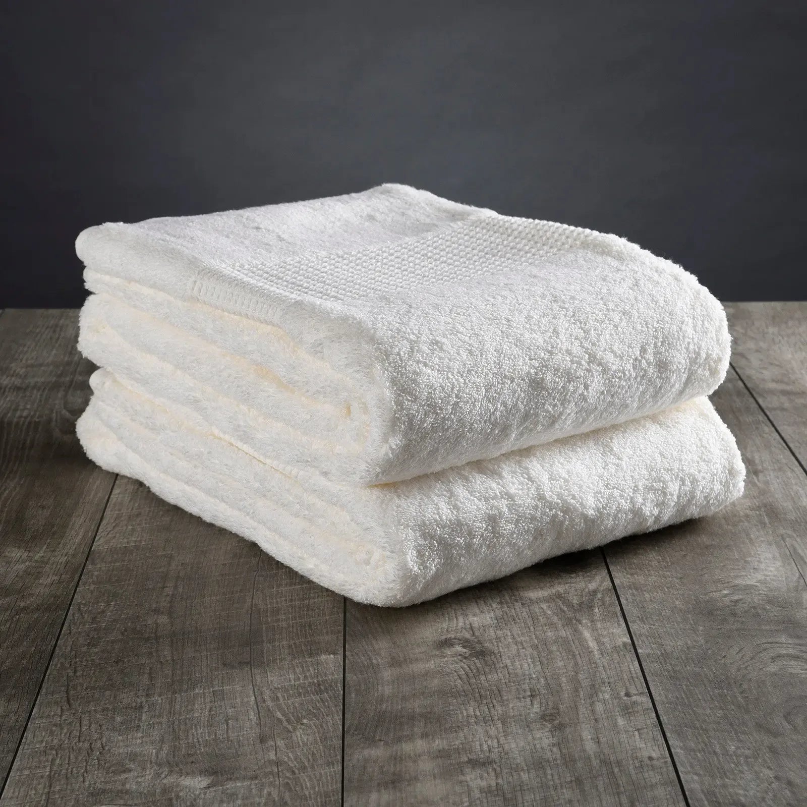 Delilah Home Bath Towels - Thumbnail 5