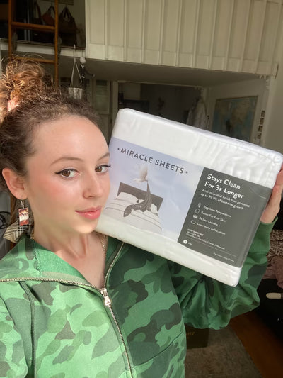 Katy W. — customer photo