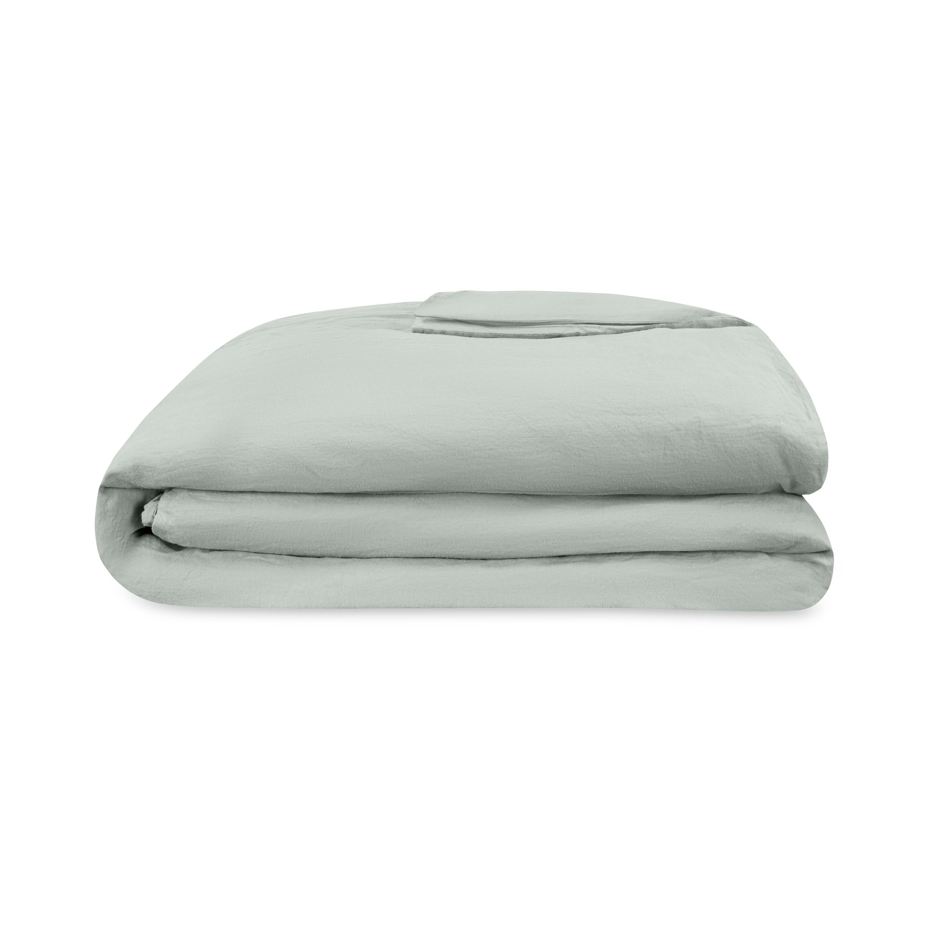 100% Organic Hemp Bed Sheet Collection