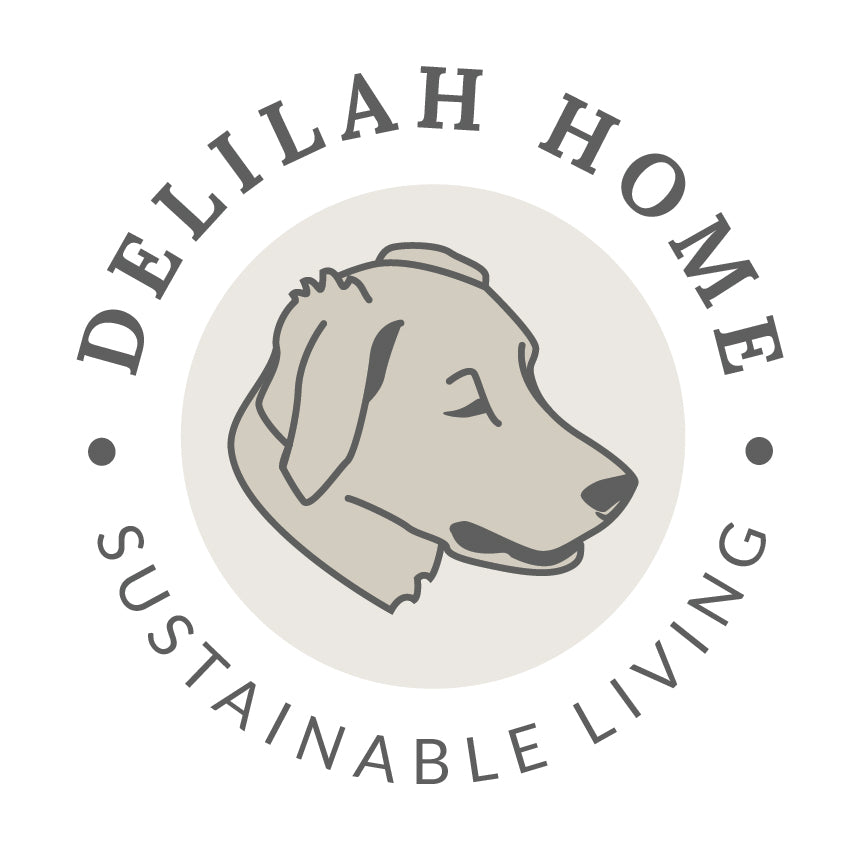DelilaHome Logo