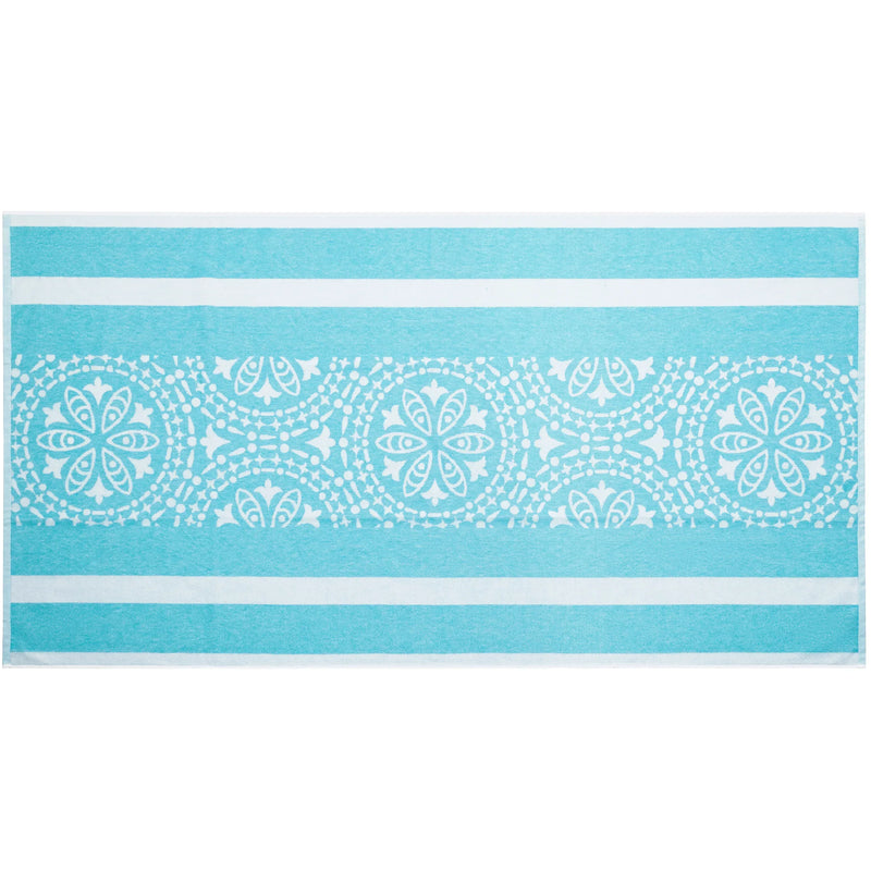 Drytek Beach Towels Delilah Home