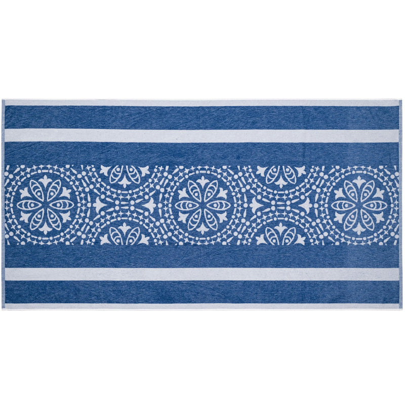 Drytek Beach Towels Delilah Home