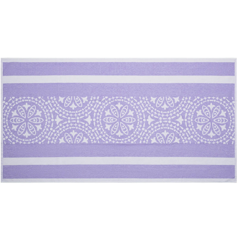 Drytek Beach Towels Delilah Home