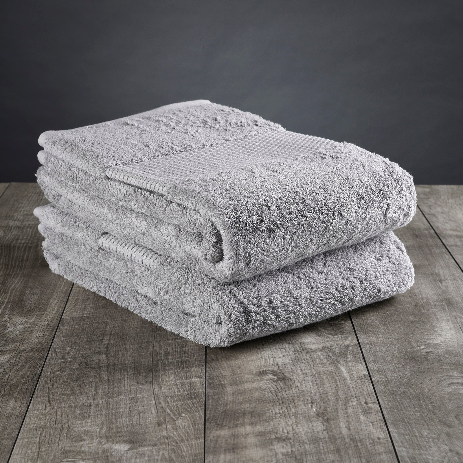 100% Organic Cotton Face Towel Special Offer-One Piece Offer