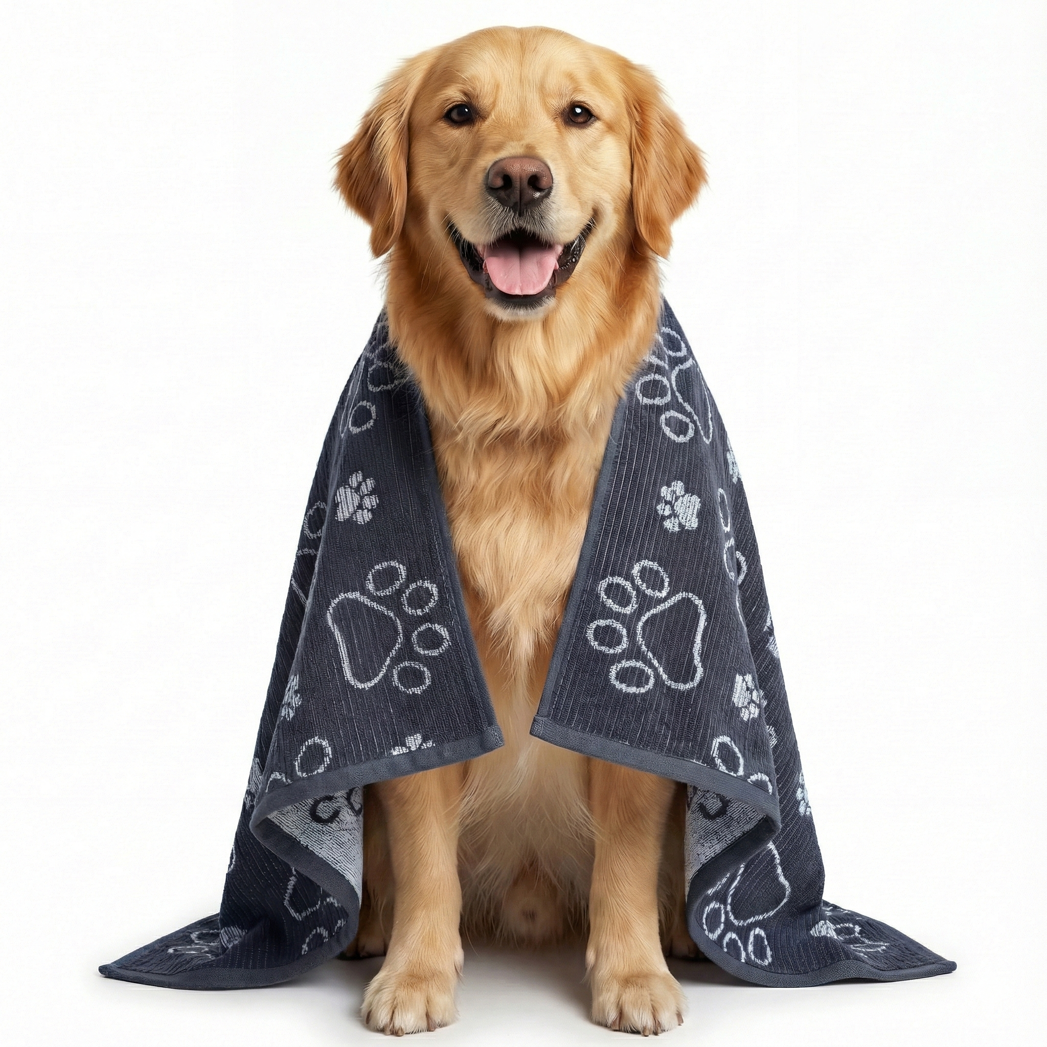 Drytek Dog Towel Bundles (4 Pack)