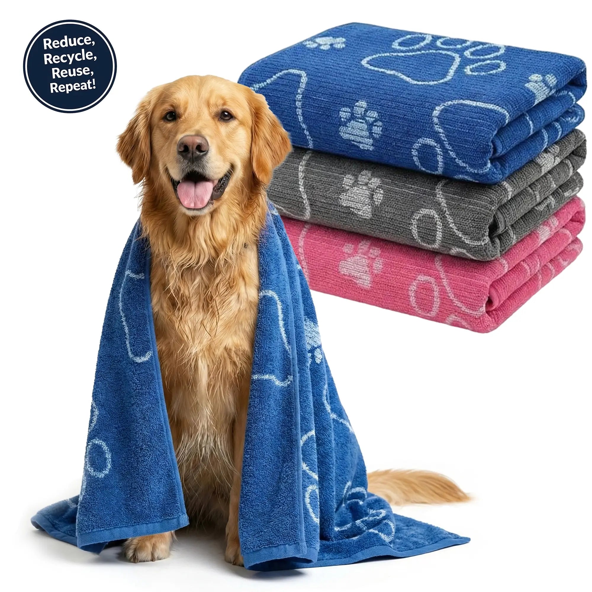 Drytek Dog Towel