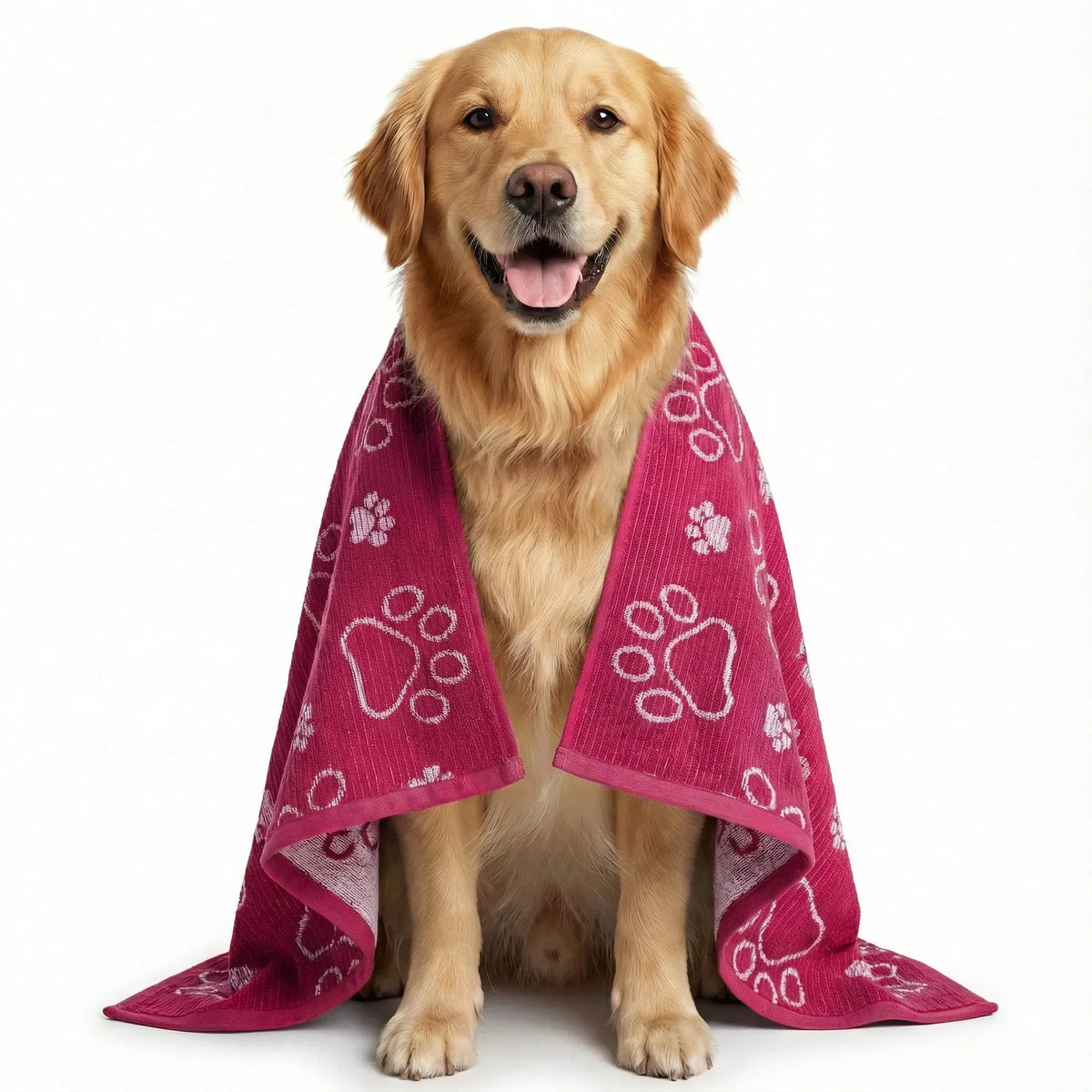 Drytek Dog Towel Bundles (4 Pack)