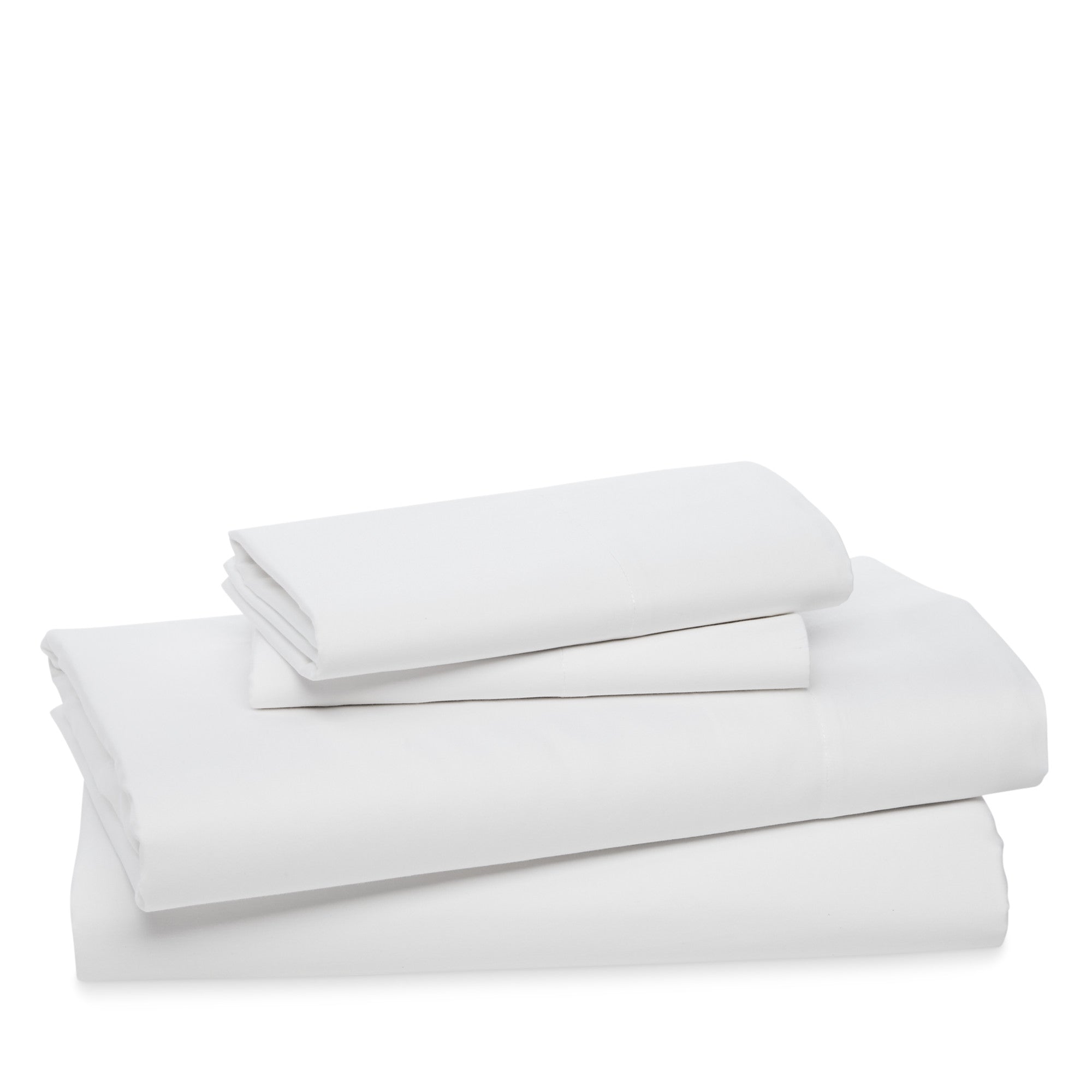 Colección de sábanas de algodón orgánico 100% lavado-Oferta especial de compra 
