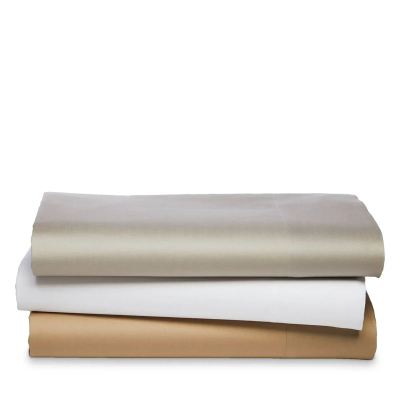 Organic Cotton Bed Sheet Collection Delilah Home