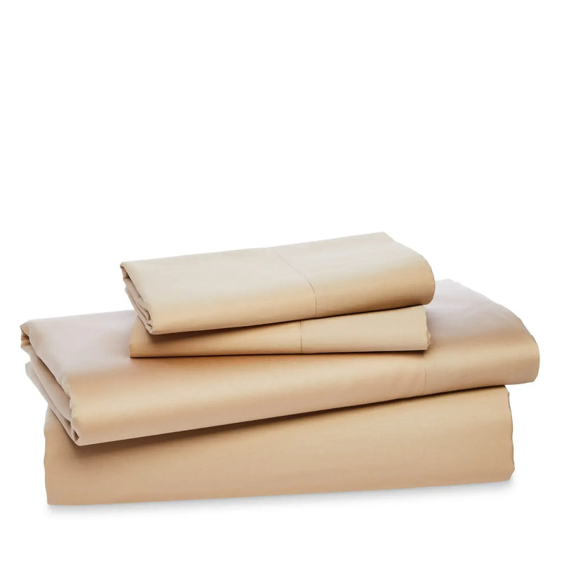 Organic Cotton Bed Sheet Collection Delilah Home