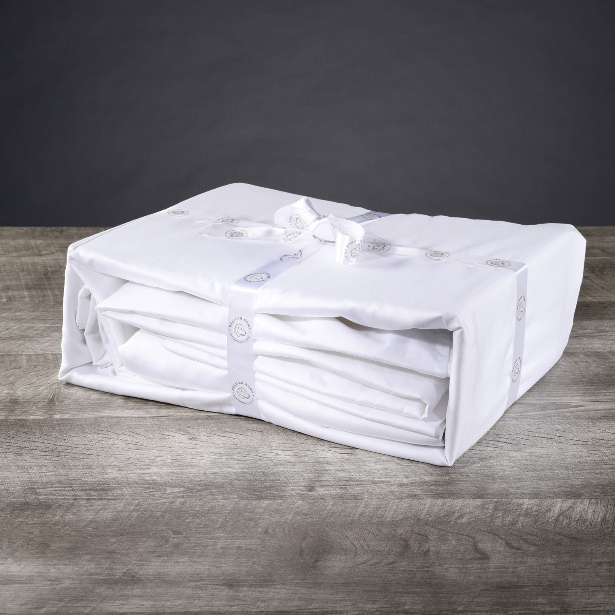 Colección de sábanas de algodón orgánico 100% lavado-Oferta especial de compra 